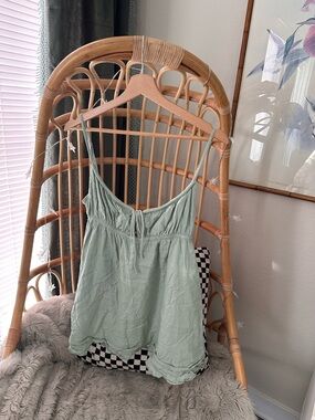 Summer Top / size 10